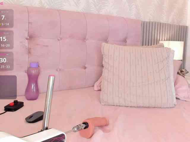 Kimiekaboom webcam