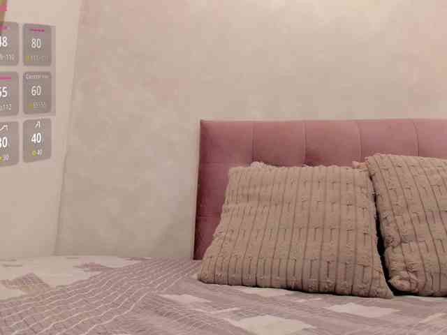 Kimiekaboom webcam