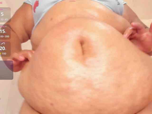 Kimiekaboom webcam