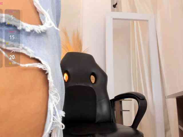 Kimiekaboom webcam