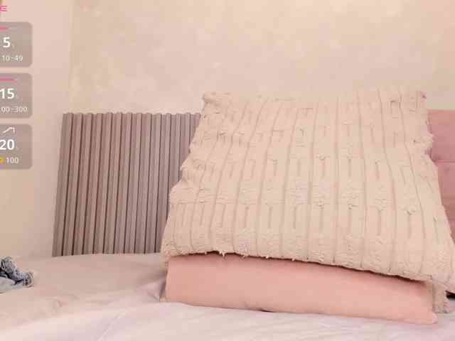 Kimiekaboom webcam