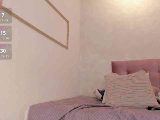 Kimiekaboom webcam