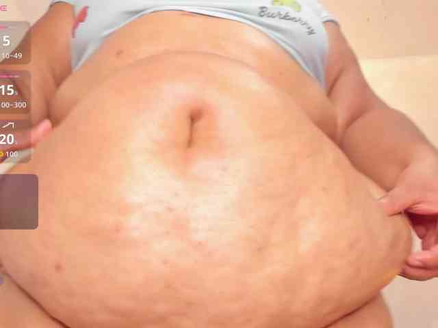 Kimiekaboom webcam