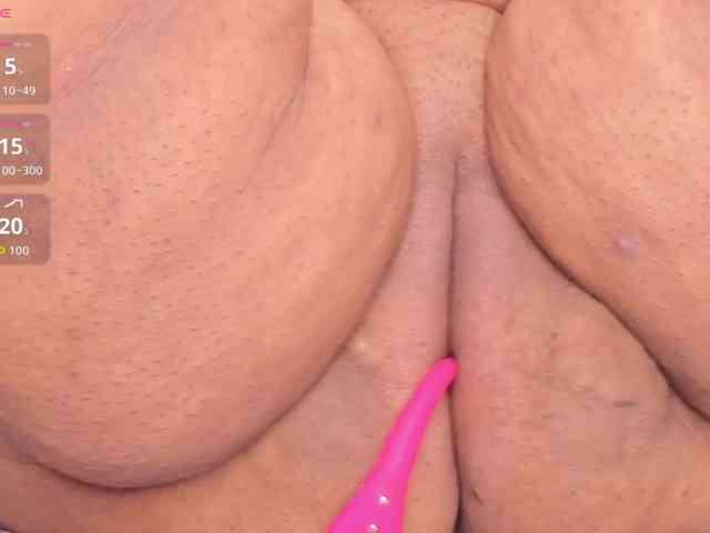 Kimiekaboom webcam