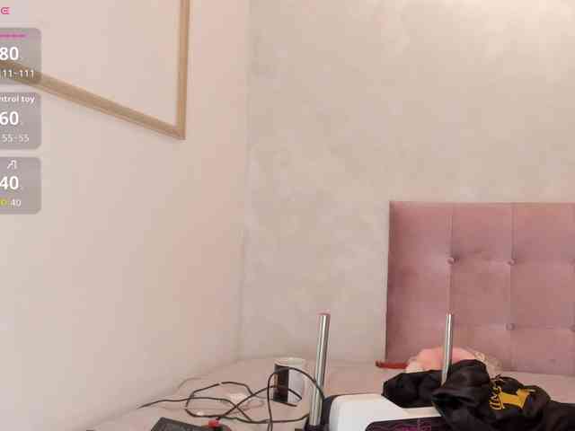 Kimiekaboom webcam