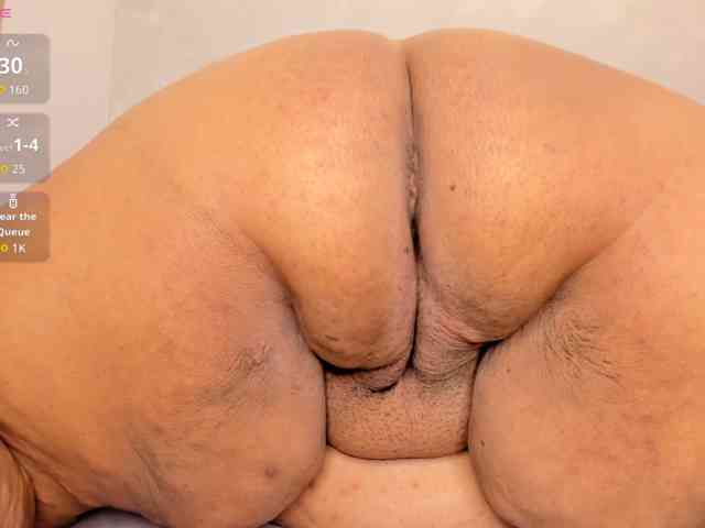 Kimiekaboom webcam