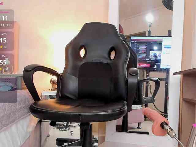 Kimiekaboom webcam