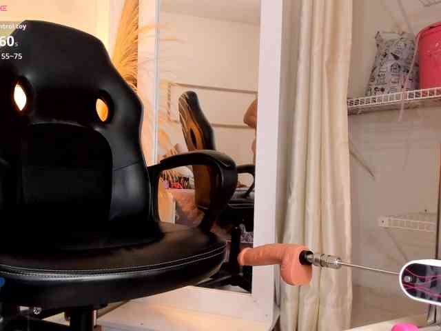 Kimiekaboom webcam