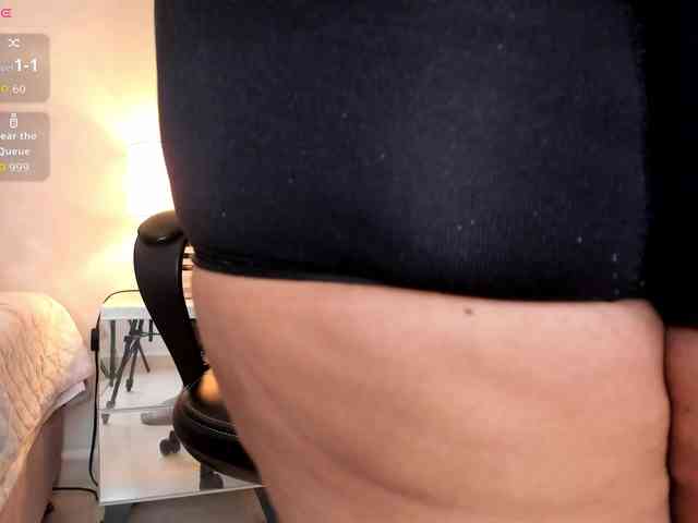 Kimiekaboom webcam