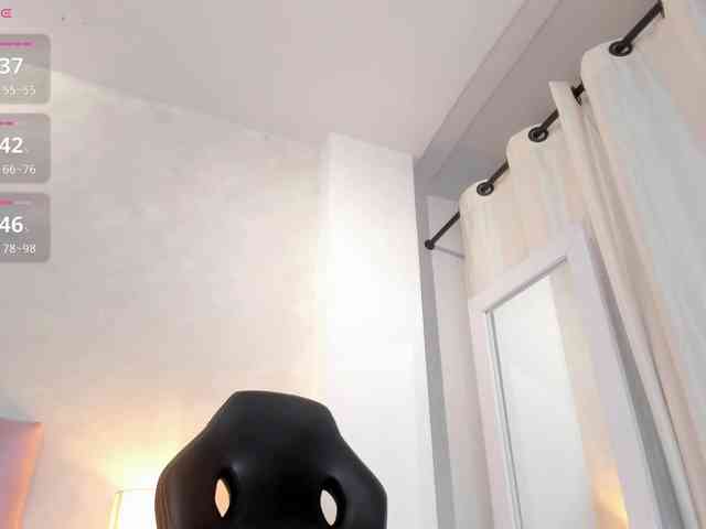 Kimiekaboom webcam