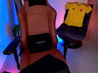 LisaMonroe Porn Show