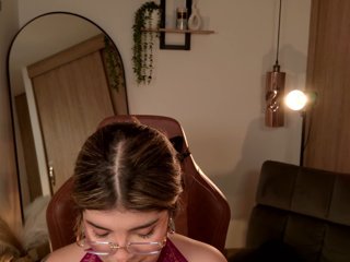 LisaMonroe Porn Show