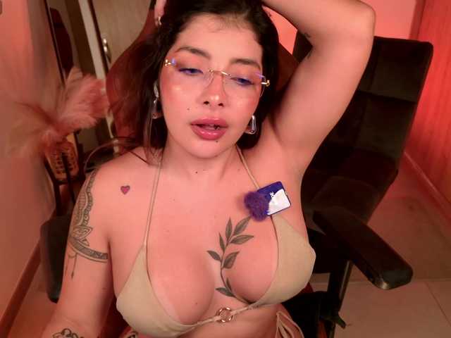 LisaMonroe live cam on BongaCams