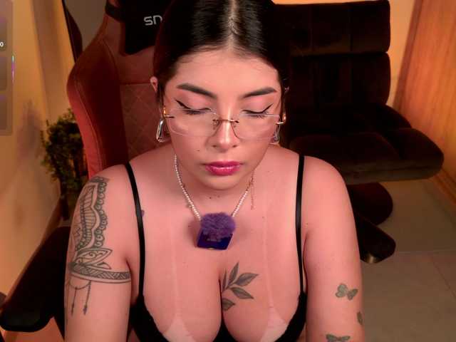 LisaMonroe live cam on BongaCams