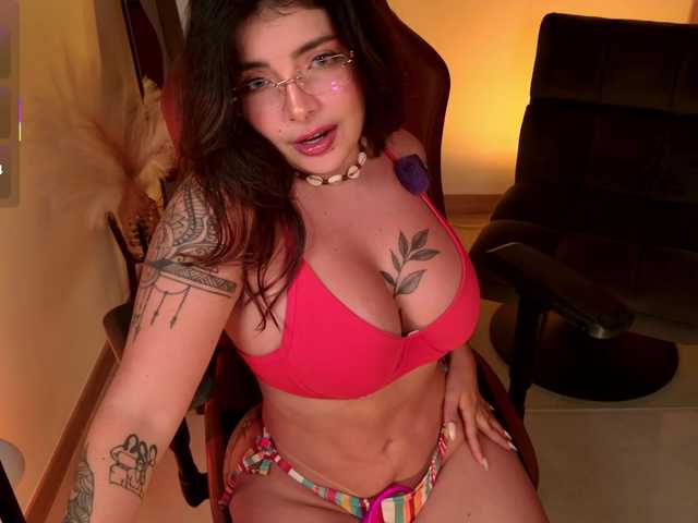 LisaMonroe live cam on BongaCams