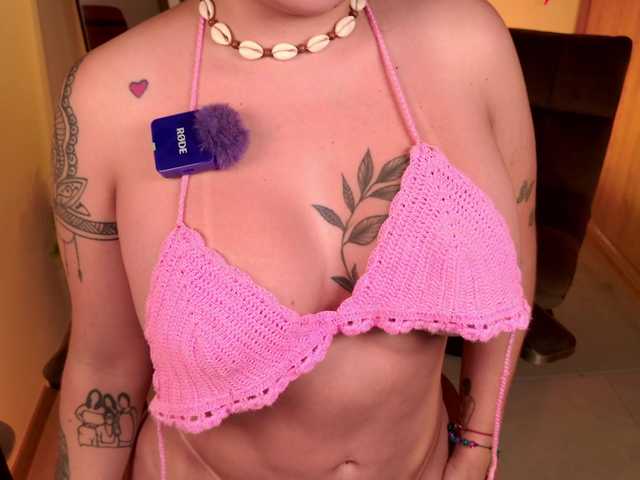 LisaMonroe live cam on BongaCams