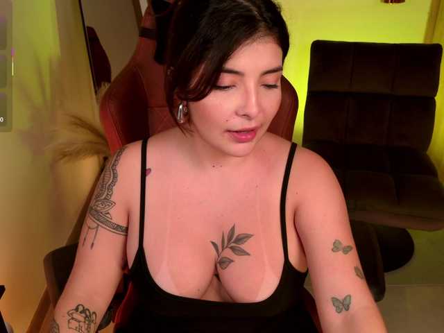 LisaMonroe live cam on BongaCams