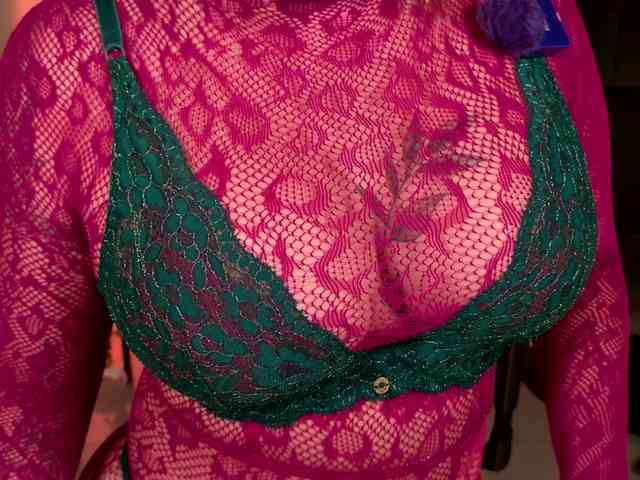 LisaMonroe webcam