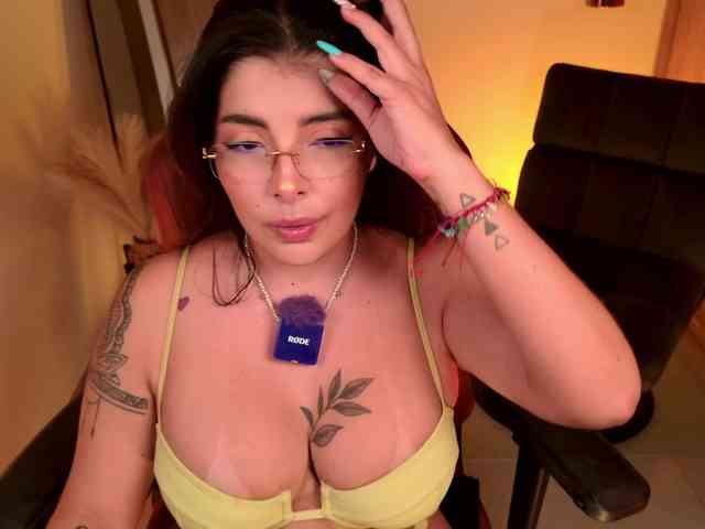 Modelo: LisaMonroe