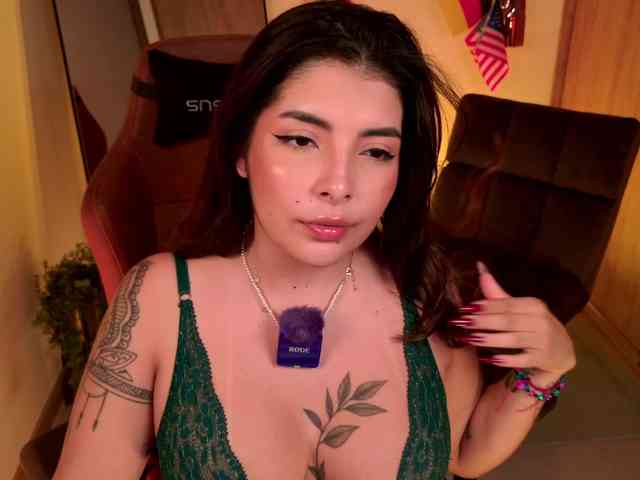 LisaMonroe webcam