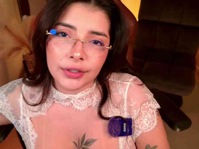 LisaMonroe webcam