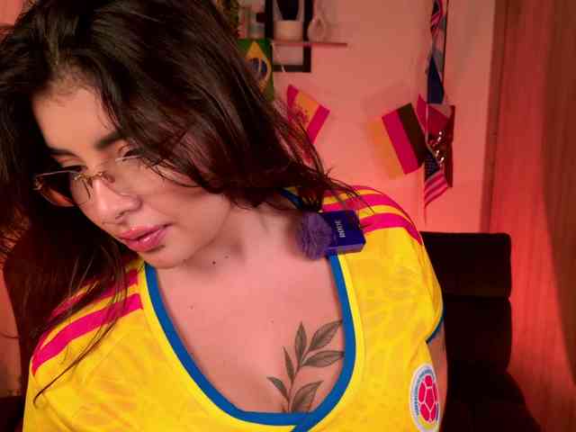 LisaMonroe webcam