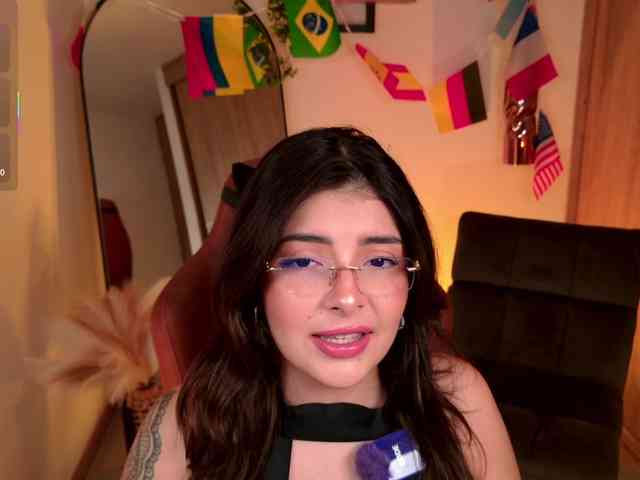 LisaMonroe webcam