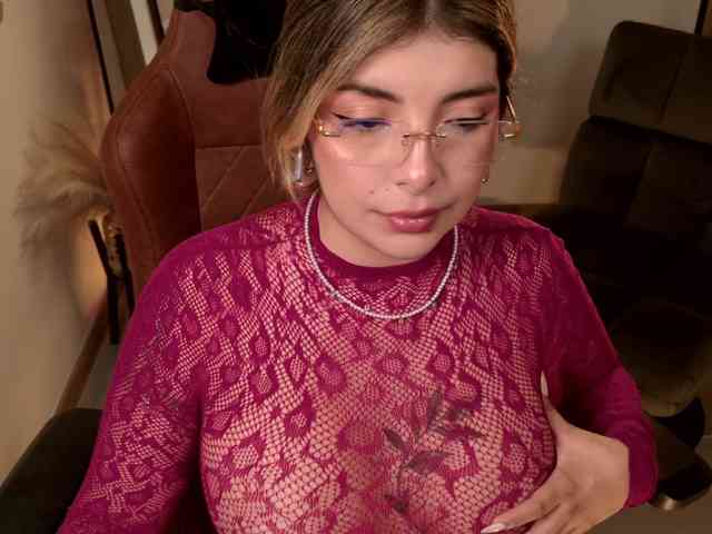 LisaMonroe webcam