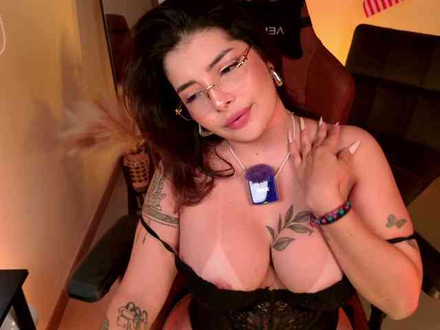 LisaMonroe Sex Cam Show