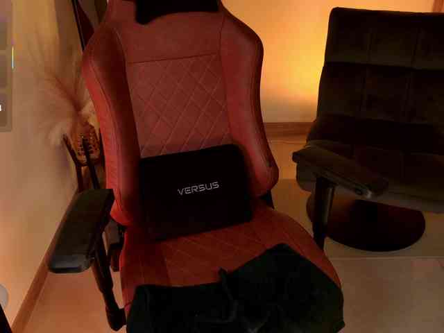 LisaMonroe webcam