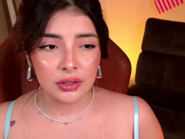 LisaMonroe webcam