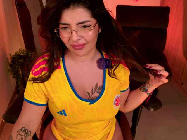 LisaMonroe webcam