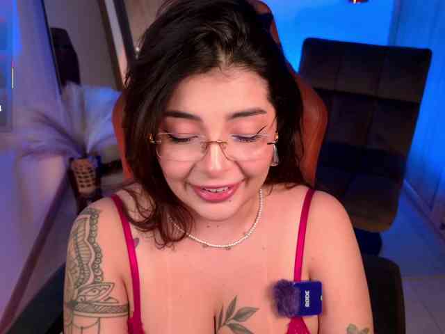 LisaMonroe webcam