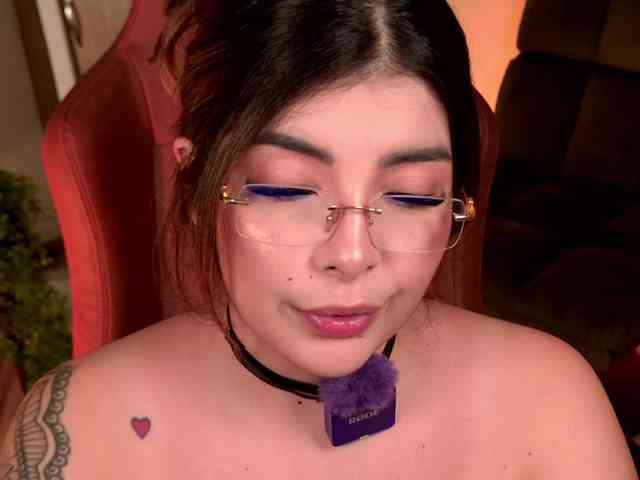LisaMonroe webcam
