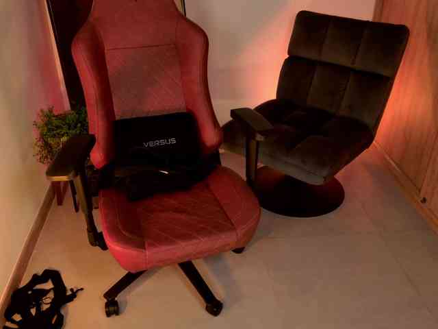 LisaMonroe webcam