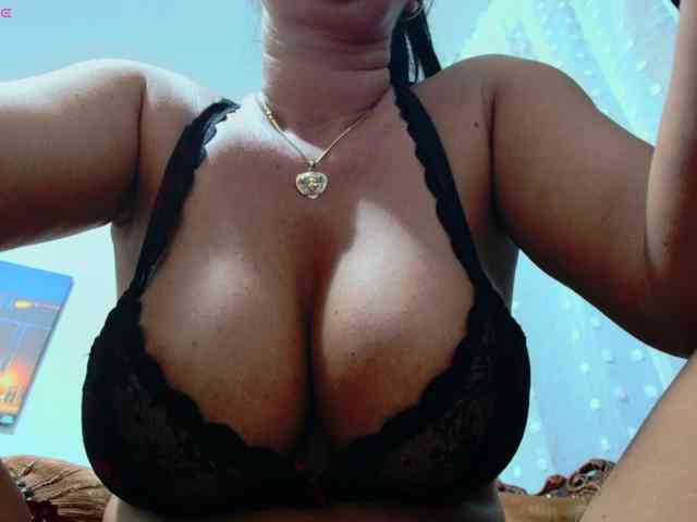 Modella: annawow69