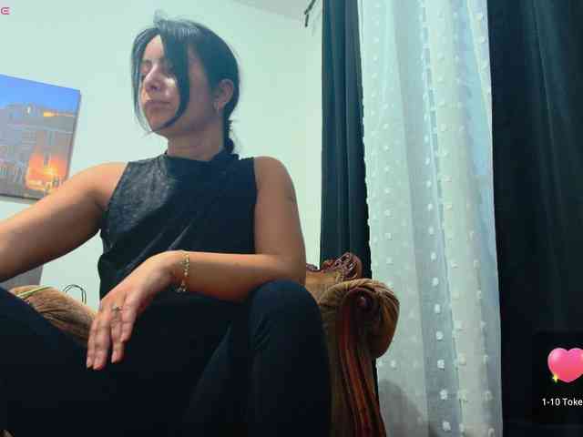 Modella: annawow69