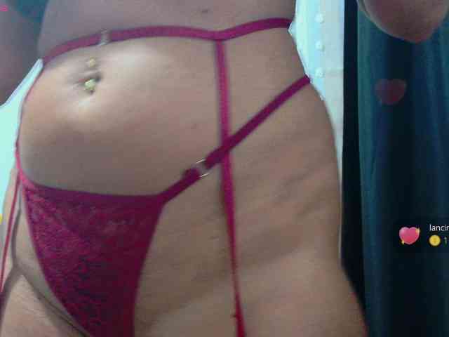 Modella: annawow69