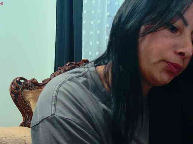 Modella: annawow69