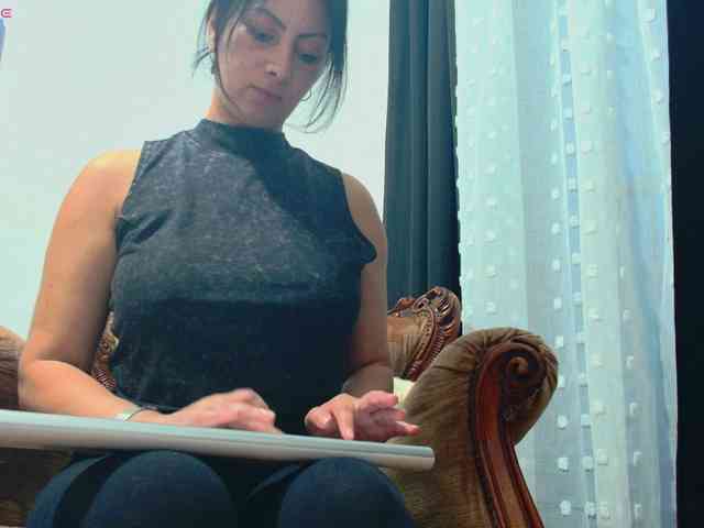 annawow69 webcam