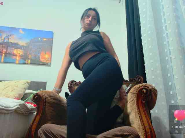 Modella: annawow69