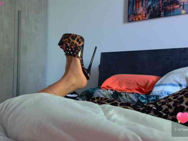 Modella: annawow69