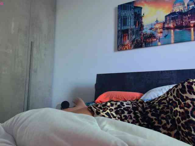 Modella: annawow69