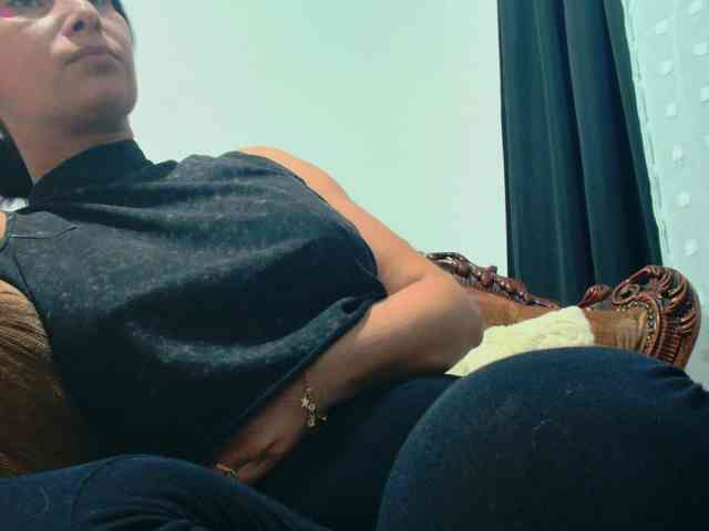 Modella: annawow69