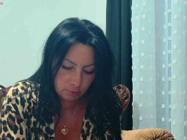 Modella: annawow69