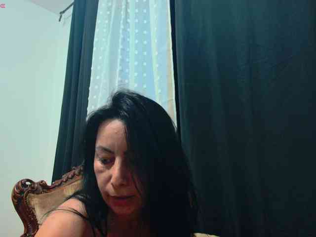 Modella: annawow69