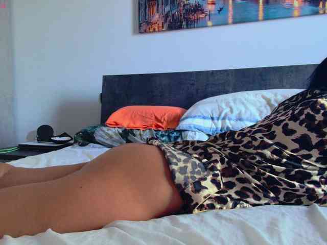 Modella: annawow69