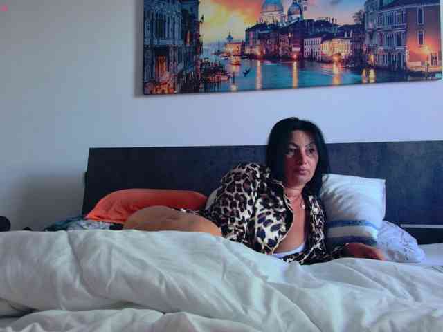 Modella: annawow69