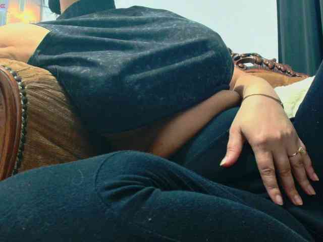 Modella: annawow69
