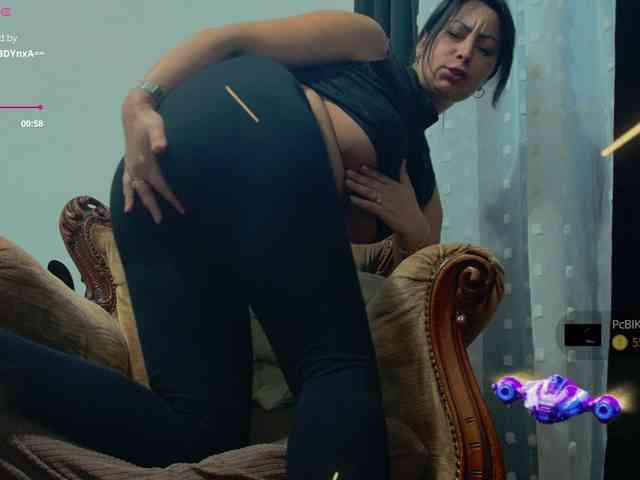 annawow69 webcam